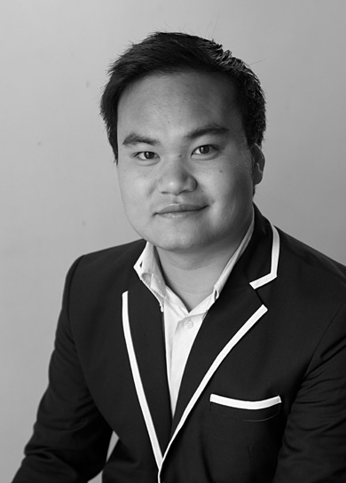 Duc Ngo Ngoc, Quelle: Filmfestival Max Ophüls Preis 2014