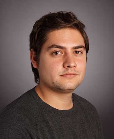 Nathan Nill