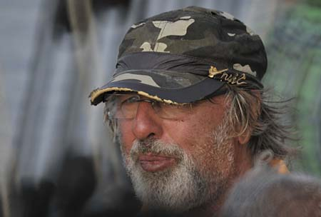 Berengar Pfahl (2012)