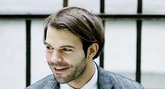 Jens Pfeifer