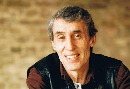 Jörg Pleva; Quelle: Agentur de la Berg