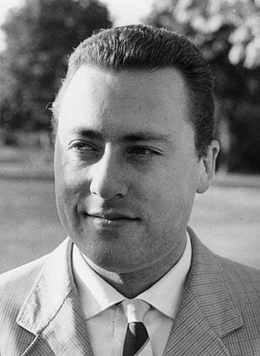 Hansjürgen Pohland