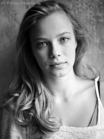 Saskia Rosendahl