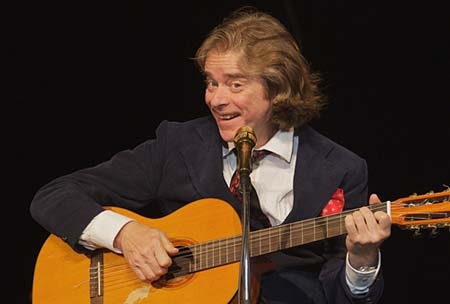 Helge Schneider