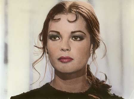 Romy Schneider