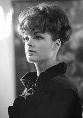 Romy Schneider