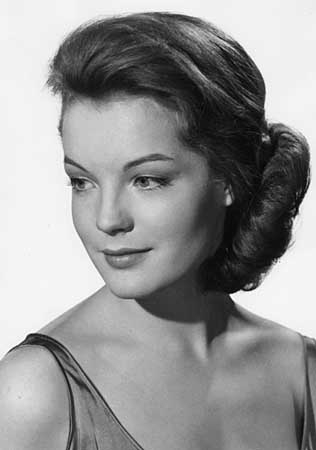 Romy Schneider