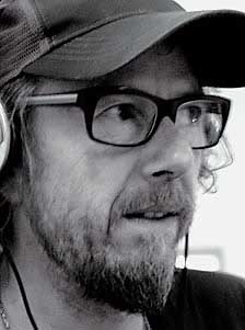 Uli M Schueppel