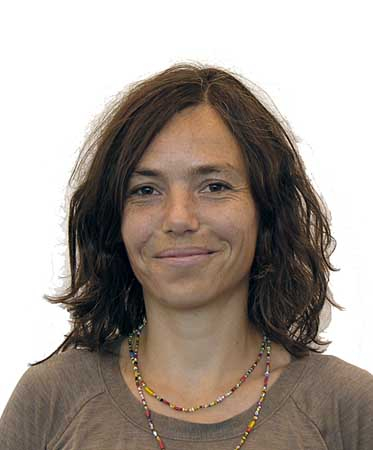 Nikki Schuster