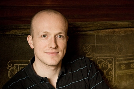 Markus Sehr, Quelle: Markus Sehr, Foto: Nola Bunke
