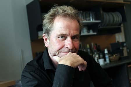 Ulrich Seidl