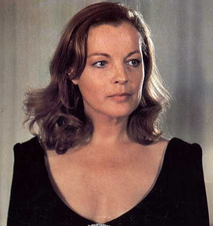 Romy Schneider