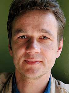Markus Stein