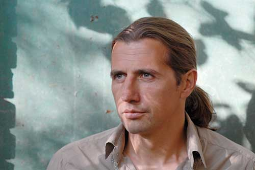 Klaus Stern