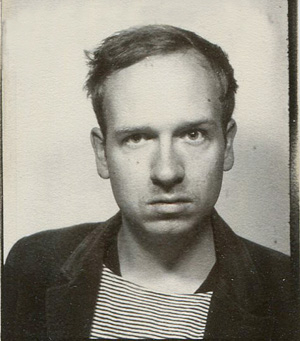 Georg Tiller, Quelle: 64. Internationale Filmfestspiele Berlin (Katalog)