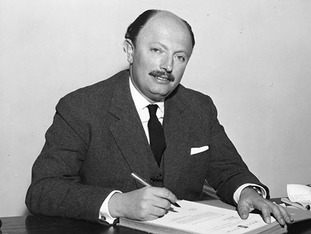 Gyula Trebitsch