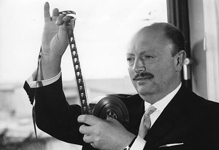 Gyula Trebitsch