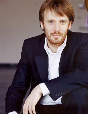 Bastian Trost, Quelle: Agentur Imdahl, © Christine Fenzl