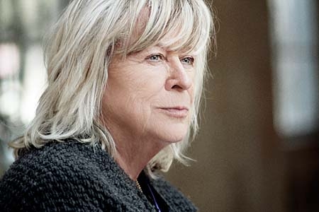 Margarethe von Trotta