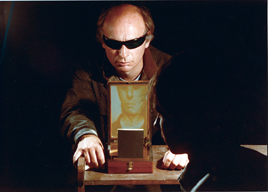 Uliisses; Quelle: Werner Nekes Filmproduktion, © Werner Nekes Filmproduktion 