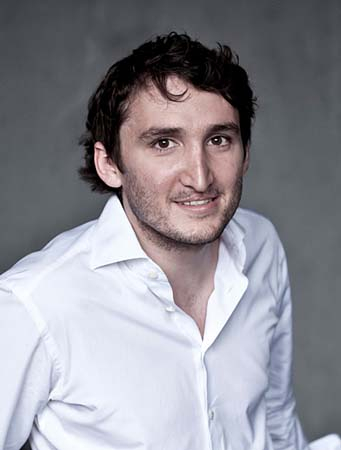 René Vaziri