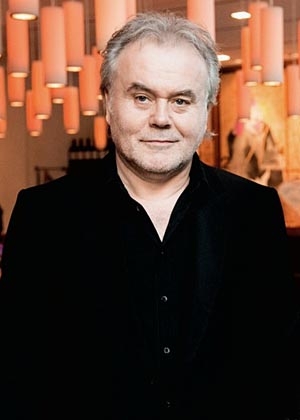 Reinhold Vorschneider