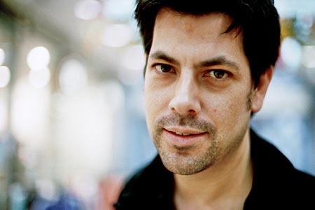 Nicolas Wackerbarth; Quelle: fsk Kino & Peripher Filmverleih GmbH