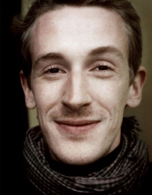 Philip Widmann, © Works Cited, Foto: David Maupilé
