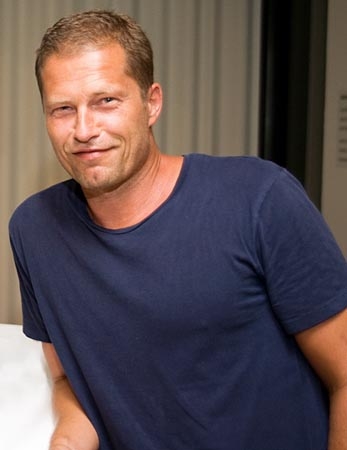 Til Schweiger, Quelle: DIF, Foto: Michael Löwa