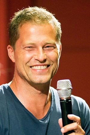 Til Schweiger, Quelle: DIF, Foto: Michael Löwa