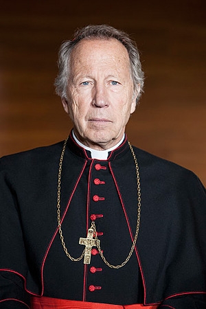 Hartmut Becker, Quelle: Hartmut Becker, © AV Medien Penrose