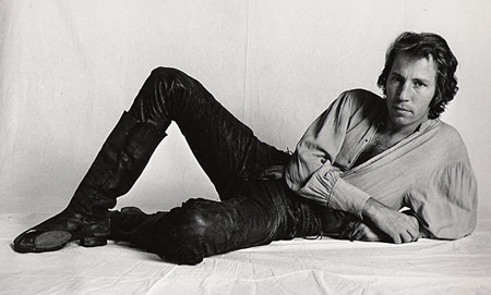 Hartmut Becker;  Foto: Bayerisches Staatsschauspiel, Jean-Marie Bottequin