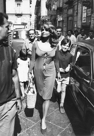 Senta Berger