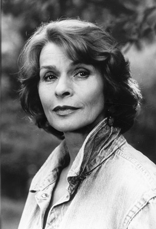 Senta Berger
