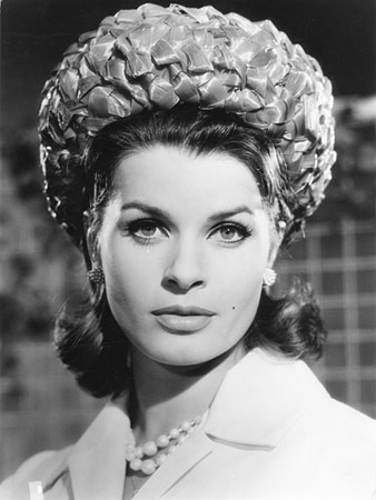Senta Berger