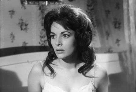 Karin Dor