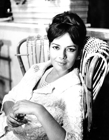 Karin Dor