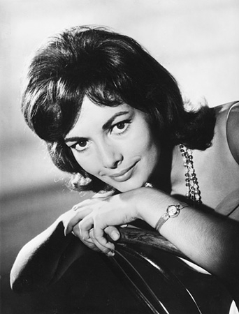 Karin Dor