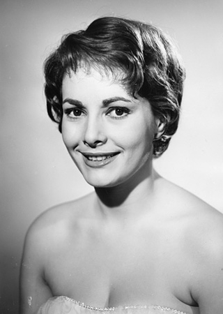 Karin Dor