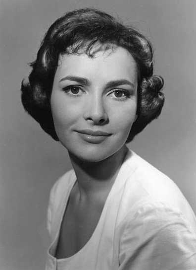 Karin Dor