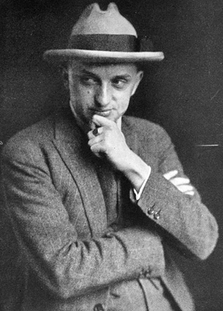 Ewald André Dupont