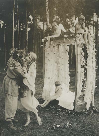 Rübezahls Hochzeit