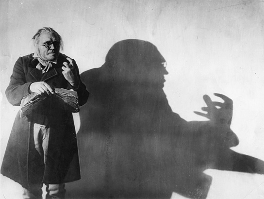 Das Cabinet des Dr. Caligari