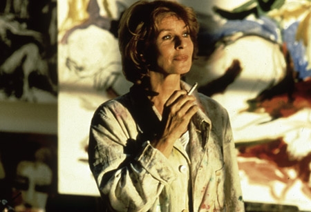 Senta Berger