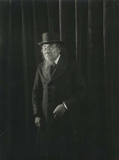 Der Yoghi