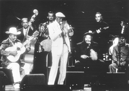 Buena Vista Social Club, Quelle: Senator, DIF