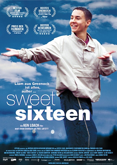 Sweet Sixteen, Quelle: Ottfilm, DIF