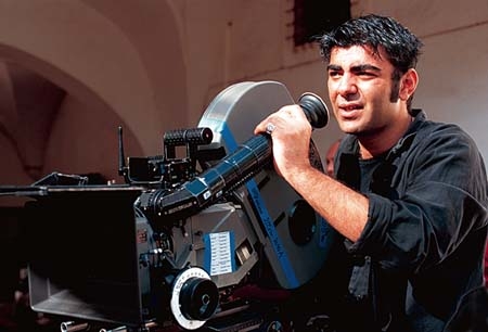 Fatih Akin