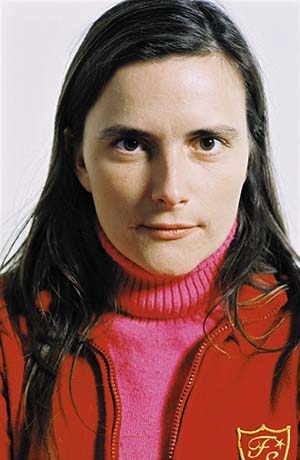Barbara Albert