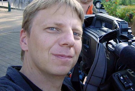 Andreas Dresen; Quelle: Piffl Medien, DIF